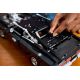 20. LEGO Technic 42231 - Samochód Fast and Furious Dodge Charger R/T