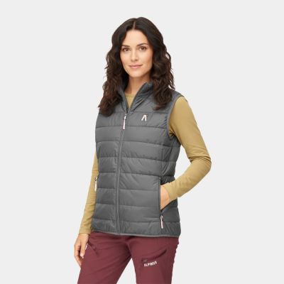 15. Kamizelka Alpinus Monza W BR18174