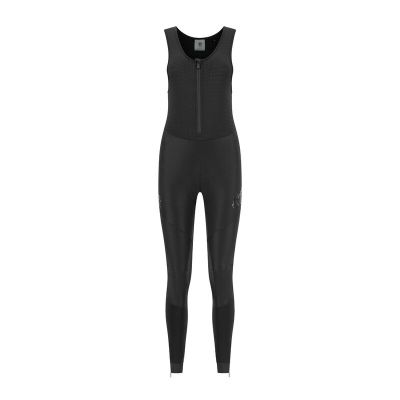 Rogelli spodnie damskie n/s DEEP WINTER czarne 2XL