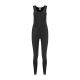 Rogelli spodnie damskie n/s DEEP WINTER czarne 2XL