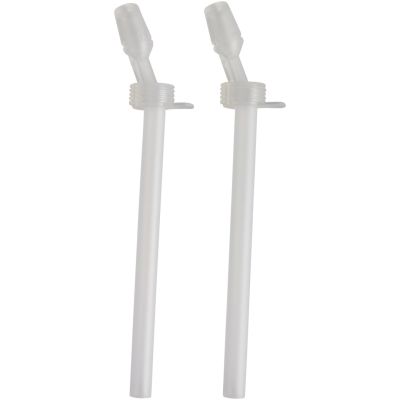 Zestaw ustników oraz rurek CAMELBAK Thrive Bite Valve and Straw (2pak)   one size