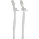 Zestaw ustników oraz rurek CAMELBAK Thrive Bite Valve and Straw (2pak)   one size