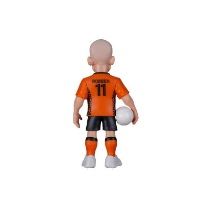 5. MINIX WC LEGENDS NETHERLANDS - ARJEN ROBBERN