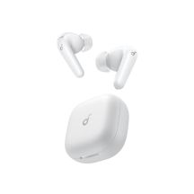 WIRELESS EARBUDS SOUNDCORE R60I NC WHITE