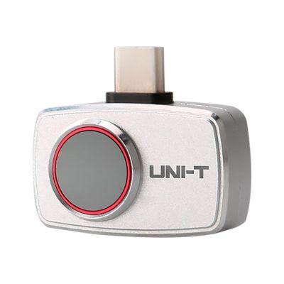 2. Kamera termowizyjna Uni-T UTi720M