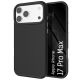 10. Etui 3mk Fortis MagCase na iPhone 17 Pro Max - czarne