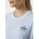 3. Koszulka Helly Hansen Skog Recycled Graphic Tee W 63083 513