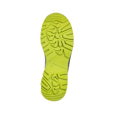 2. Buty Albatros Arden Blacy Ctx Mid U MLI-S40B1 czarny