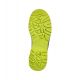 2. Buty Albatros Arden Blacy Ctx Mid U MLI-S40B1 czarny