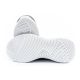 9. Skechers Bounder Slip-ins buty młodzieżowe sportowe dziecięce szare