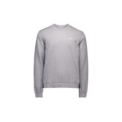 Bluza POC Crew szara