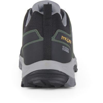 Buty trekkingowe męskie TREZETA Thunder z membraną WP