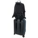 15. Thule EnRoute TEBP5216 - Black plecak Plecak turystyczny Czarny Nylon
