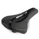 Siodełko rowerowe Rockbros 38210005001 piankowe MTB - czarne