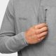 9. Bluza Alpinus Kerkis 1/3 zipper Tactical M MK18894