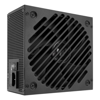 18. ASUS TUF Gaming 1000W Gold EVO moduł zasilaczy 20+4 pin ATX ATX Czarny