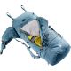 11. Plecak Aircontact Core 60+10 atlantic-ink | uniwersalny