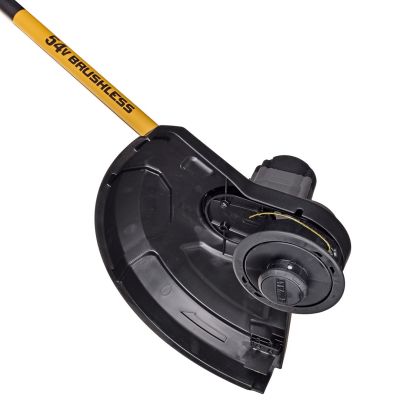 2. Podkaszarka akumulatorowa 54V DCM571X1 DEWALT