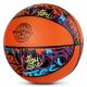 4. Piłka do koszykówki Spokey ACTIVE 5