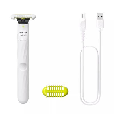 3. Philips Norelco OneBlade OneBlade QP1924/22 Intimate