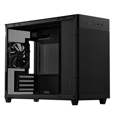 6. Obudowa Asus AP201 PRIME CASE TG