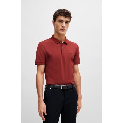 2. Koszulka Polo Boss Pallas M 50468301-248