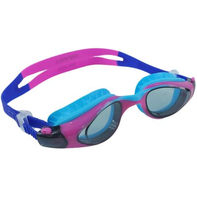 4. Okulary pływackie dla dzieci Crowell GS23 Splash