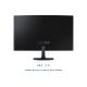6. Samsung S36GD monitor komputerowy 68,6 cm (27") 1920 x 1080 px Full HD LCD Czarny
