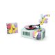 8. LEGO Creator 3w1 31392 - Dekoracyjny fortepian z kotem