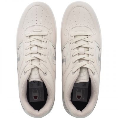 3. Buty Champion Foul Play Plat BS Low Cut W S11744 YS047