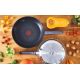 Zestaw 2 patelni TEFAL Daily Cook G7132S55 24/28 cm