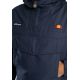 9. Ellesse kurtka męska z kapturem Mont 3 Oh Jacket SHB23139429