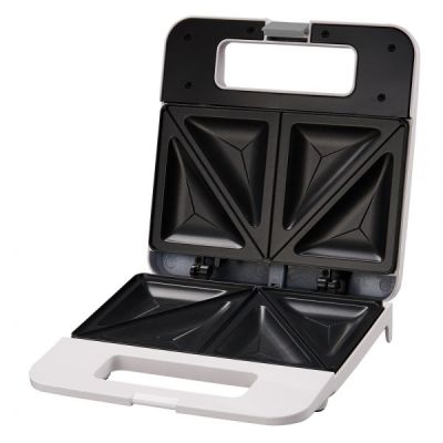 2. Opiekacz do kanapek Esperanza PARMIGIANO EKT010W (1000W; kolor biały)