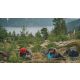 4. Robens Mountain Bivvy Dorosły Śpiwór prostokątny Nylon, Poliester Ciemny Zielony
