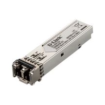 Światłowód D-Link DIS-S301SX - 1000 Mbit/s - mini-GBIC - SFP - SX - 550 m