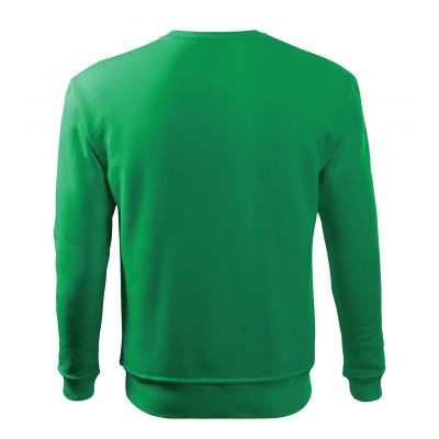 4. Bluza męska/dziecięca Essential (zieleń trawy)