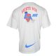 2. Koszulka Nike Bytc Premium Max90 T-shirt White - DO2246-100