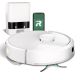 6. Robot sprzątający iRobot Roomba Combo 105+ (biały)