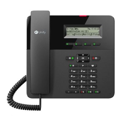 Telefon Unify OpenScape Desk Phone CP210