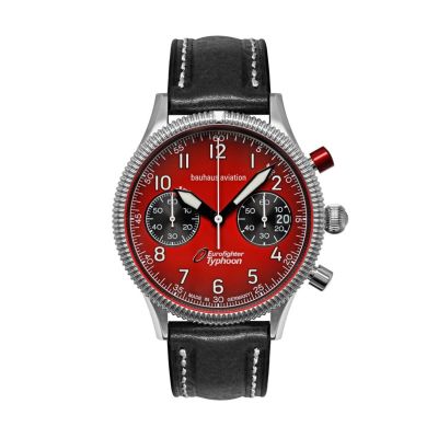 Zegarek Bauhaus Aviation Eurofighter 25765, 41mm