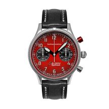 Zegarek Bauhaus Aviation Eurofighter 25765, 41mm