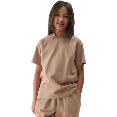 5. Koszulka 4F F2326 Jr 4FJWSS25TTSHF2326 83S