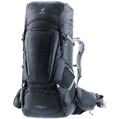 12. Plecak turystyczny Deuter Aircontact Pro 75+10 337012570000