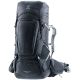 12. Plecak turystyczny Deuter Aircontact Pro 75+10 337012570000