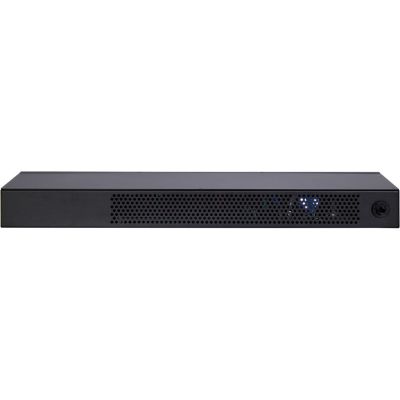 3. Inter-Tech PDU SW-0816 Przełączana listwa zasilająca