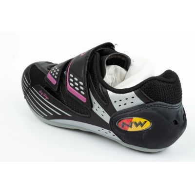 21. Buty rowerowe Northwave Moon W 80171006 17