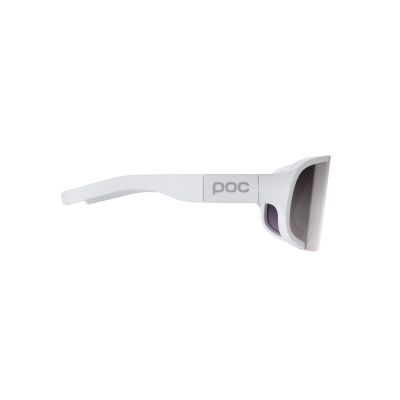 3. Okulary rowerowe POC ASPIRE white