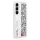 5. Etui silikonowe Samsung Flipsuit Case EF-MS936CWEGWW do Samsung Galaxy S25+ - białe