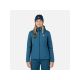 2. Kurtka Rossignol W Opside Hoodie In Heavy Insul