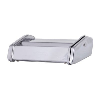 7. GEFU 28300 urządzenie do wyrobu makaronu i ravioli Ręczna maszynka do makaronu